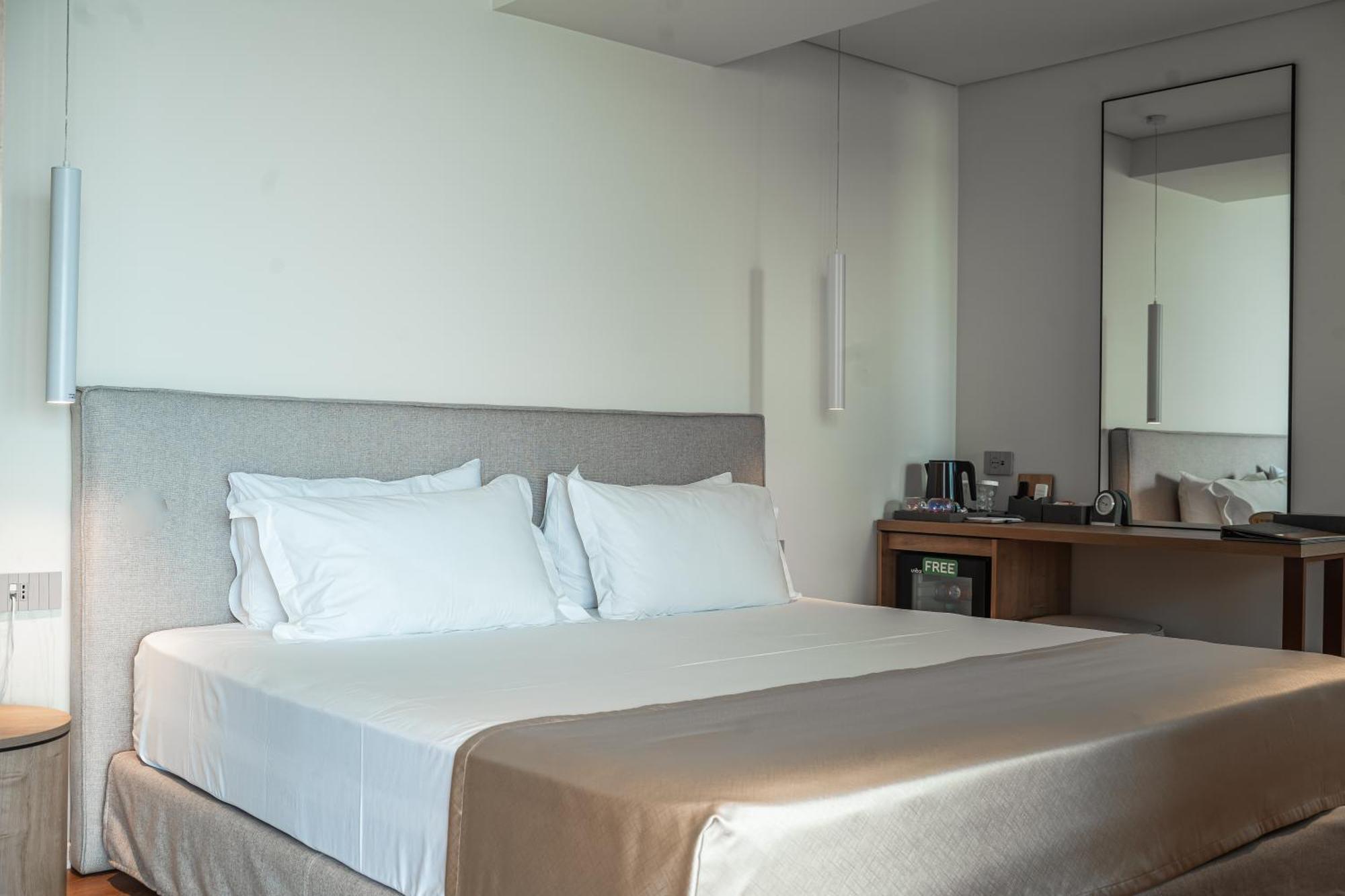 Hotel Vale Саранда Экстерьер фото